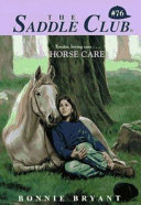 Horse Care cover