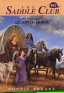 Quarter Horse cover