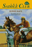 Horse Race cover