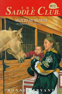 Holiday Horse cover