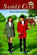 English Rider cover