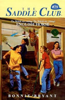 English Horse cover