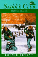 Horse Blues cover