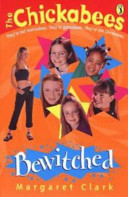 Bewitched cover
