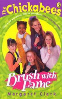 Brush with Fame cover