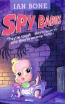 Spy Babies cover