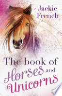 The Book of Unicorns cover