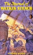 The Journal of Watkin Stench cover