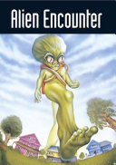 Alien Encounters cover