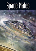 Space Mates cover