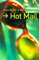 Hot Mail cover