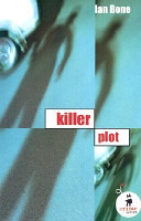 Killer Plot (Crime Waves) cover
