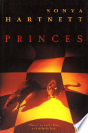 Princes cover