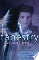 Tapestry cover