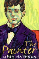 The Painter cover