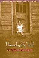 Thursday's Child cover