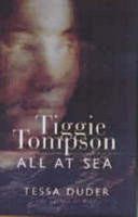 Tiggie Tompson, All at Sea cover