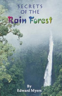Secrets of the Rainforest cover
