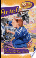 Ariel cover