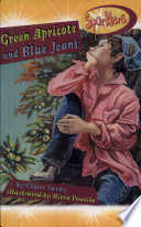 Green Apricots and Blue Jeans cover