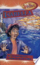 Isabella cover