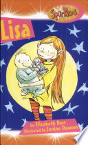 Lisa cover