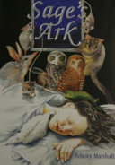 Sage's Ark cover