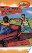 The Great Race cover