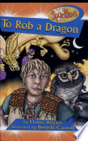 To Rob a Dragon cover
