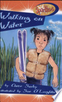 Walking on Water cover