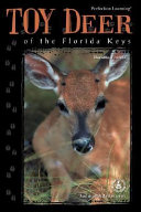 Toy Deer of the Florida Keys cover