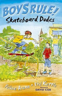 Skateboard Hero cover