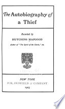 Thief! cover