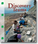 Discovery Teams cover