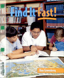 Find It Fast! cover