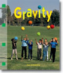 Gravity cover