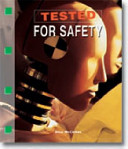 Tested for Safety cover