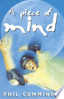 A Piece of Mind cover