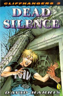 Dead Silence cover