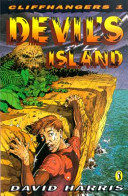 Devil's Island cover