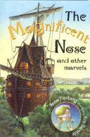 The Magnificent Nose and Other Marvels cover