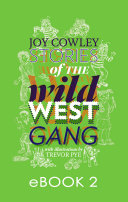 The Wild Wests and Pong Castle cover