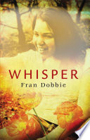 Whisper cover