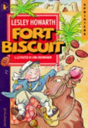 Fort Biscuit cover