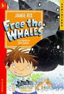 Free the Whales cover