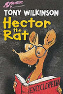 Hector the Rat cover