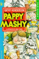 Pappy Mashy cover