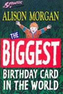 The Biggest Birthday Card in the World cover