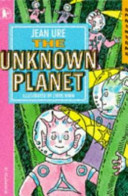 The Unknown Planet cover