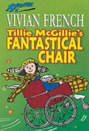 Tillie McGillie's Fantastical Chair cover